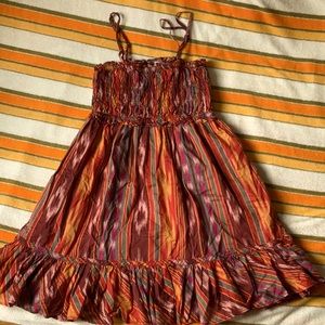 Ralph Lauren girls dress in size 8